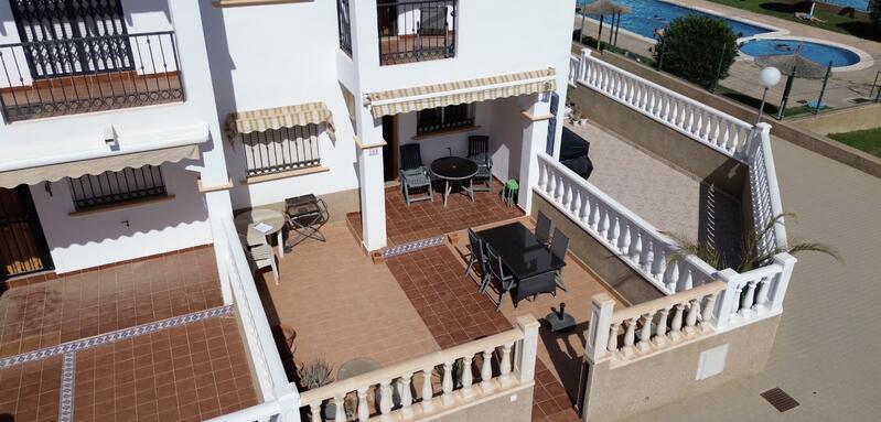 Leilighet til salgs i Orihuela Costa, Alicante