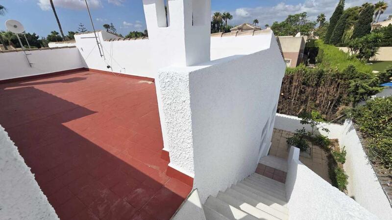 4 slaapkamer Villa Te koop