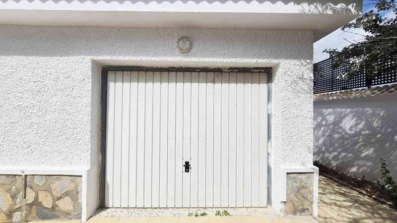 4 slaapkamer Villa Te koop
