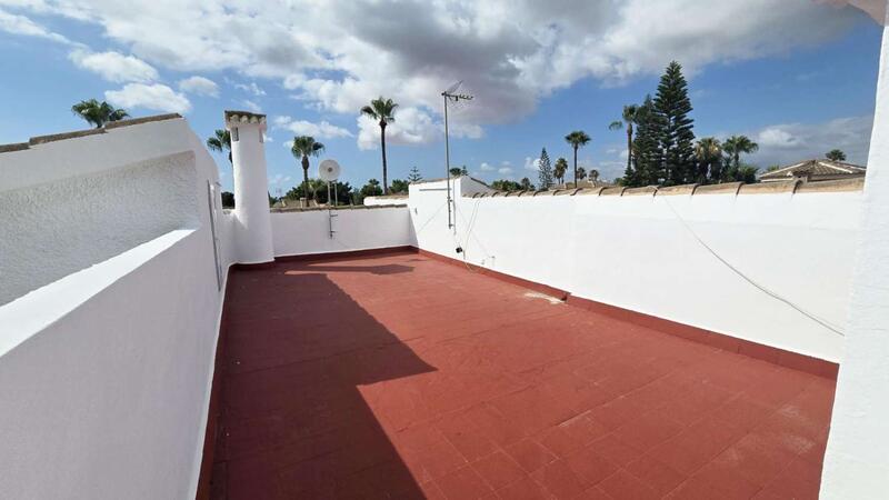4 slaapkamer Villa Te koop