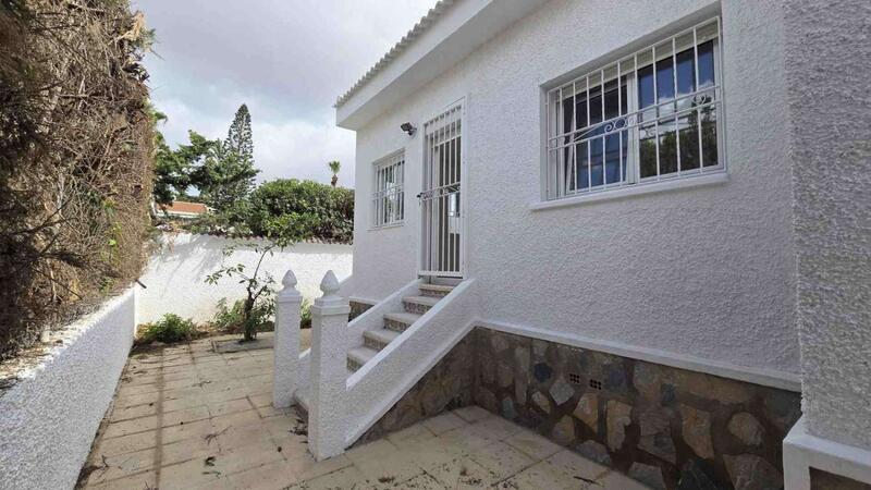 4 slaapkamer Villa Te koop