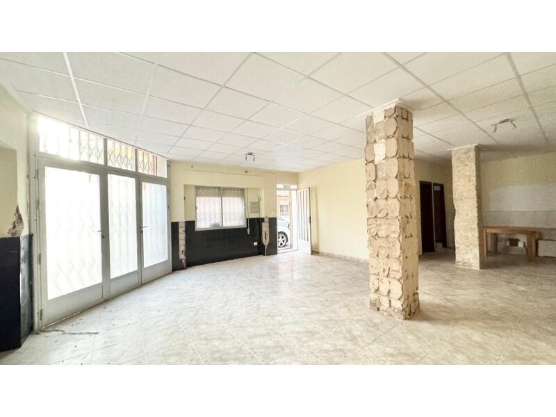 Appartement zu verkaufen in Torrevieja, Alicante