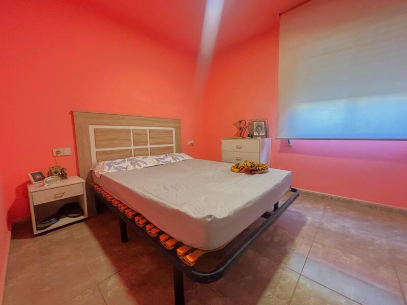 2 Schlafzimmer Villa zu verkaufen
