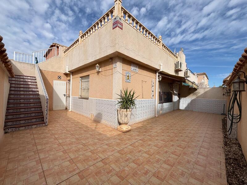 2 Schlafzimmer Villa zu verkaufen