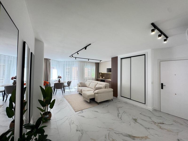 Appartement zu verkaufen in Torrevieja, Alicante
