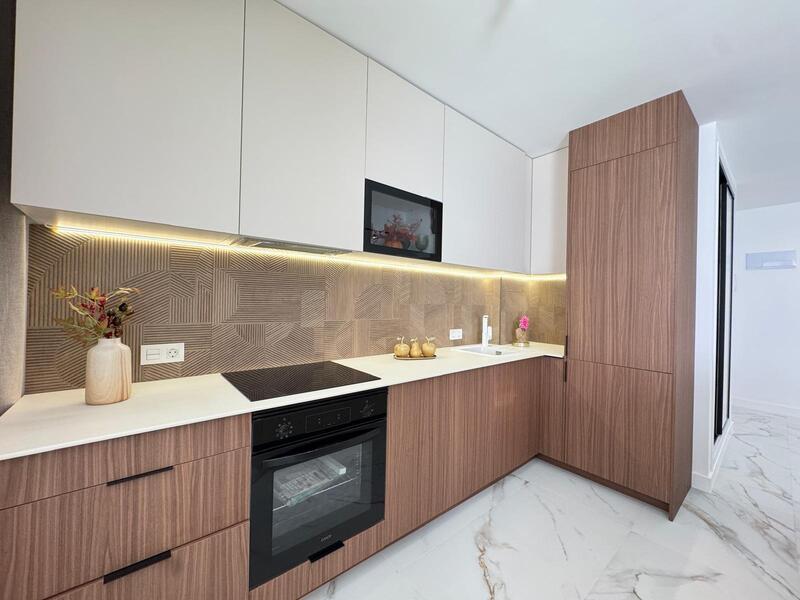 3 bedroom Apartment for sale