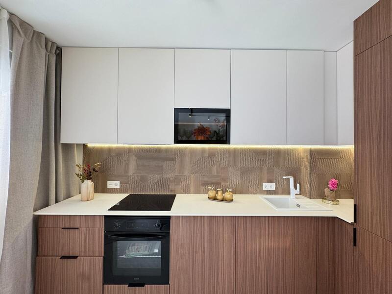 3 bedroom Apartment for sale