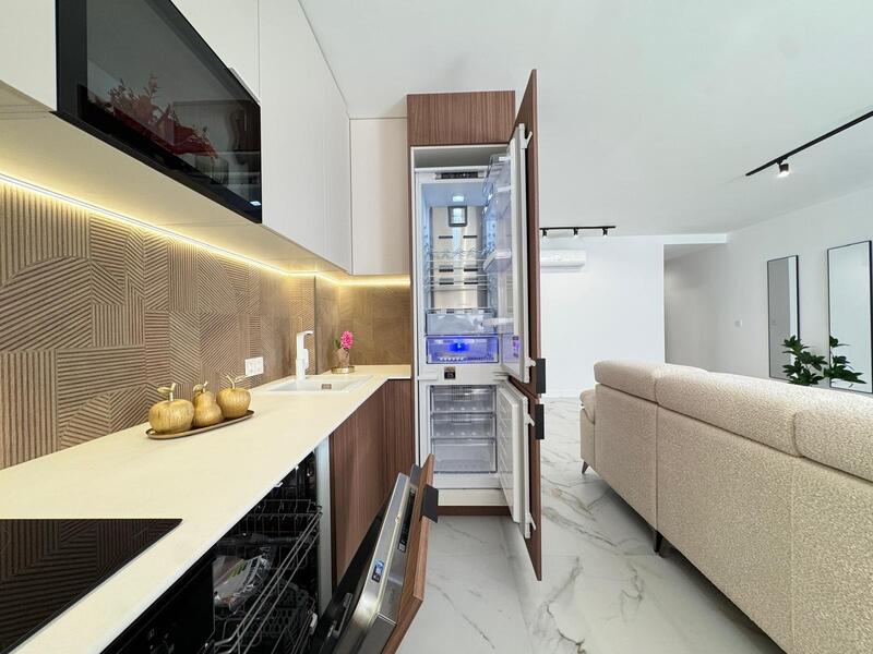 3 bedroom Apartment for sale