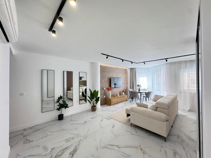3 bedroom Apartment for sale