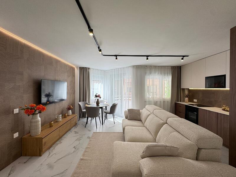 3 bedroom Apartment for sale