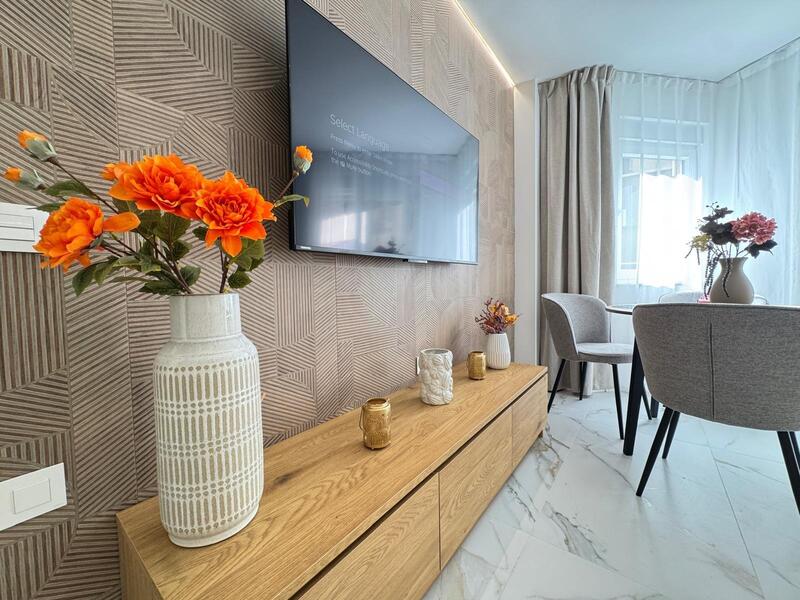3 bedroom Apartment for sale