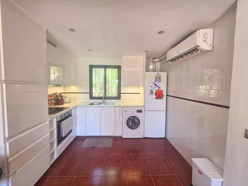 3 chambre Maison de Ville à vendre