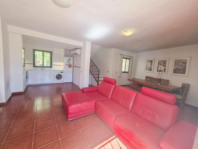 3 chambre Maison de Ville à vendre