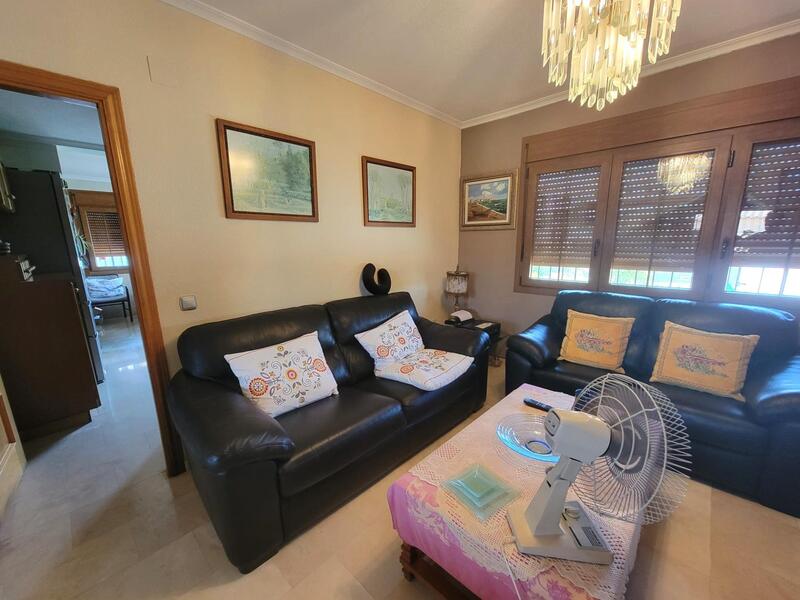 4 Schlafzimmer Villa zu verkaufen