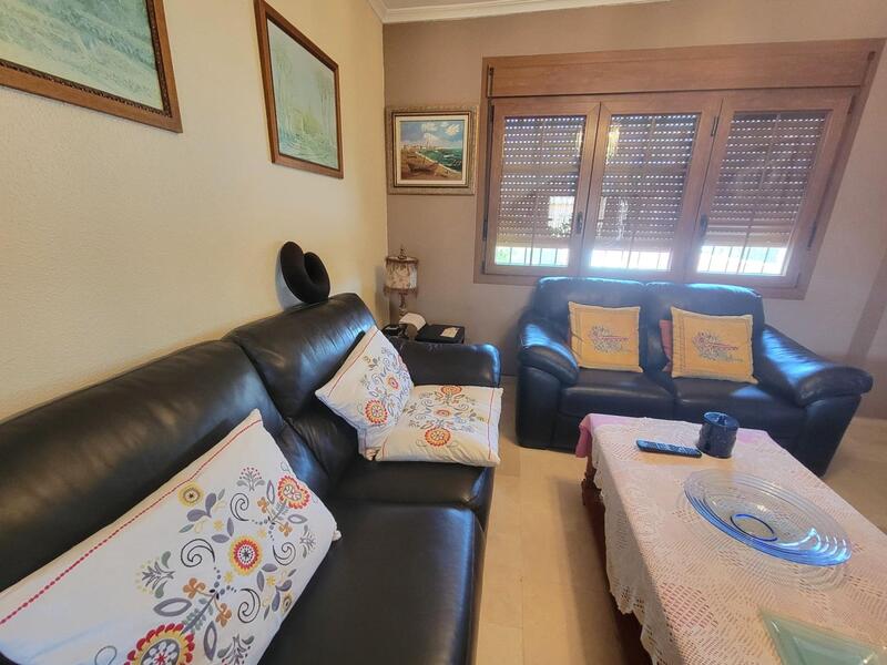 4 Schlafzimmer Villa zu verkaufen