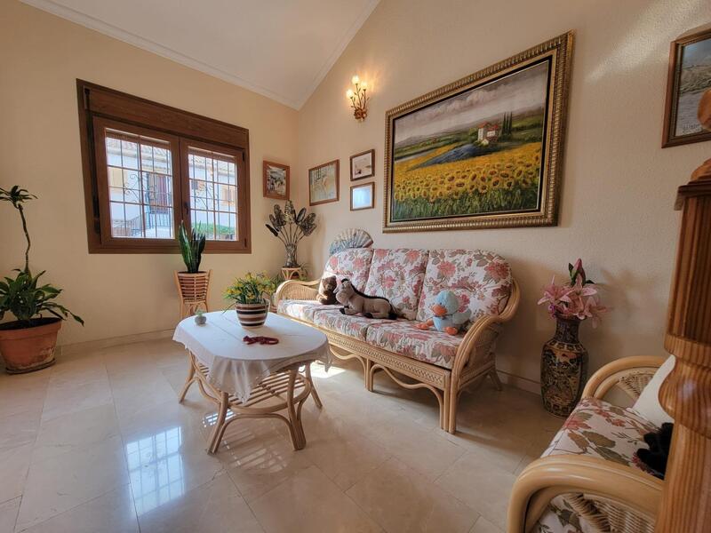4 Schlafzimmer Villa zu verkaufen