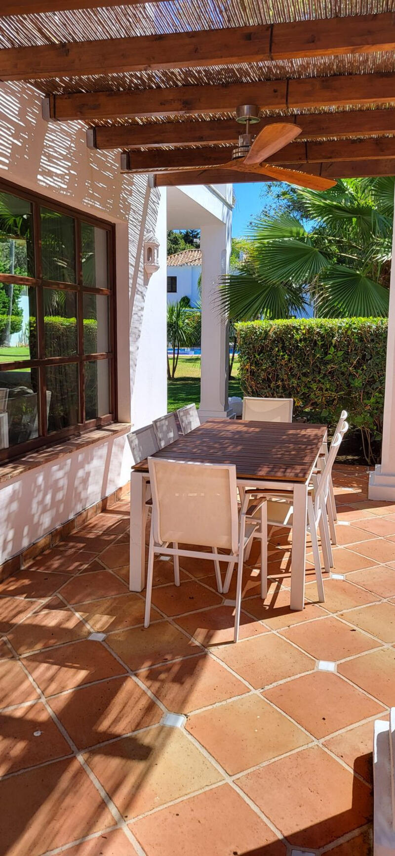 6 bedroom Villa for sale