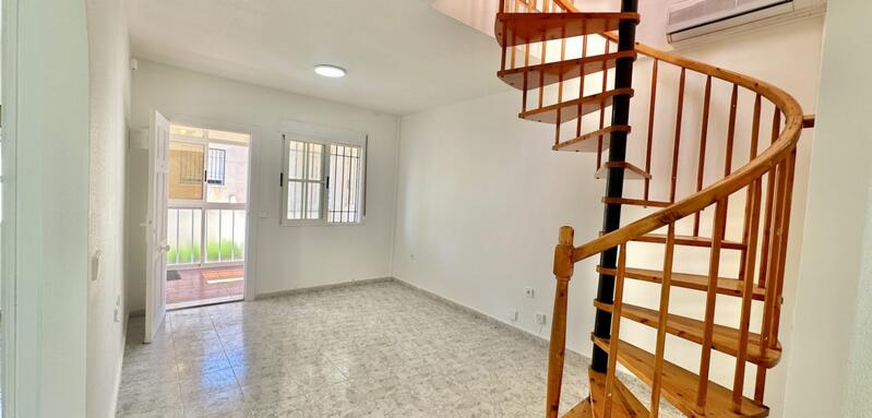 2 Schlafzimmer Appartement zu verkaufen