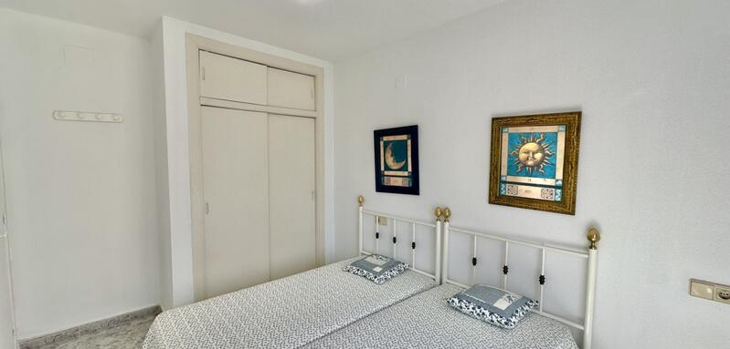 2 Schlafzimmer Appartement zu verkaufen