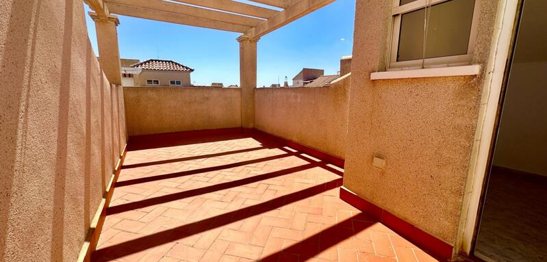 2 Schlafzimmer Appartement zu verkaufen