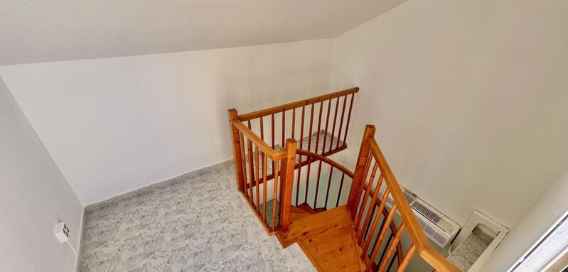 2 Schlafzimmer Appartement zu verkaufen