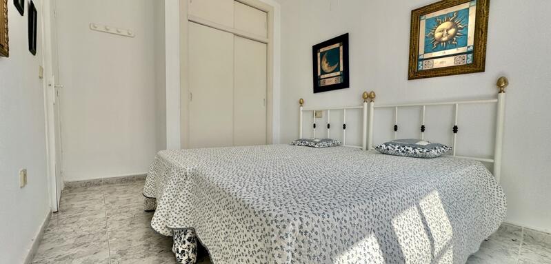 2 Schlafzimmer Appartement zu verkaufen