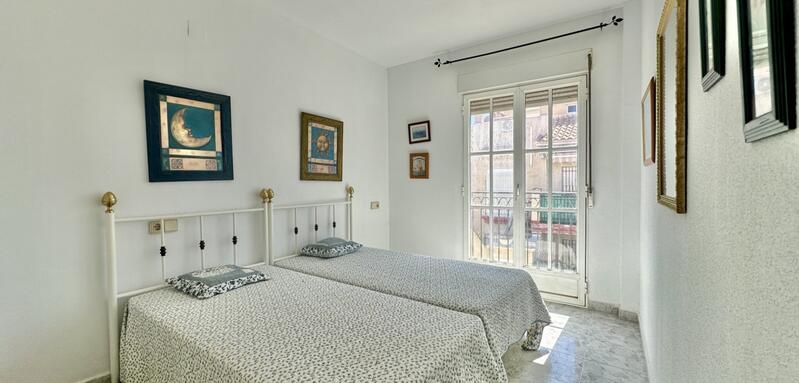 2 Schlafzimmer Appartement zu verkaufen