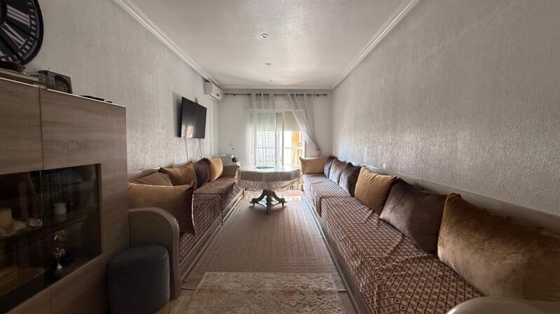 3 bedroom Apartment for sale