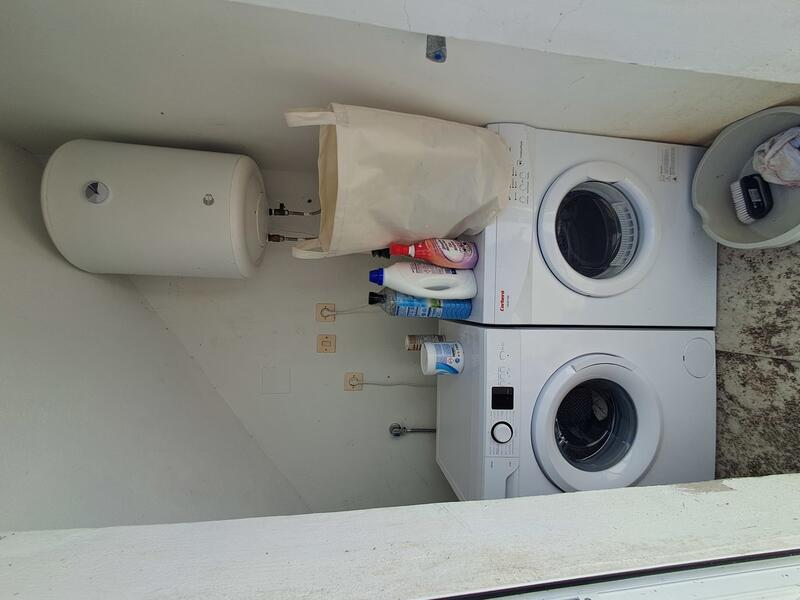 1 slaapkamer Appartement Te koop