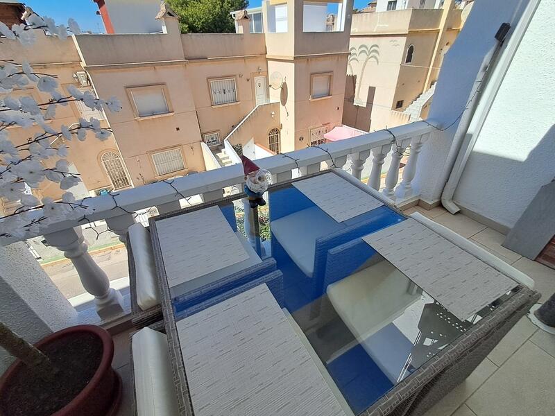 1 slaapkamer Appartement Te koop