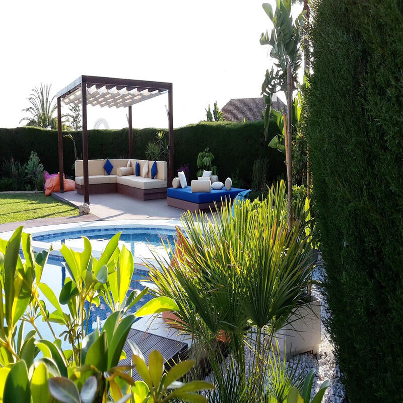 6 bedroom Villa for sale