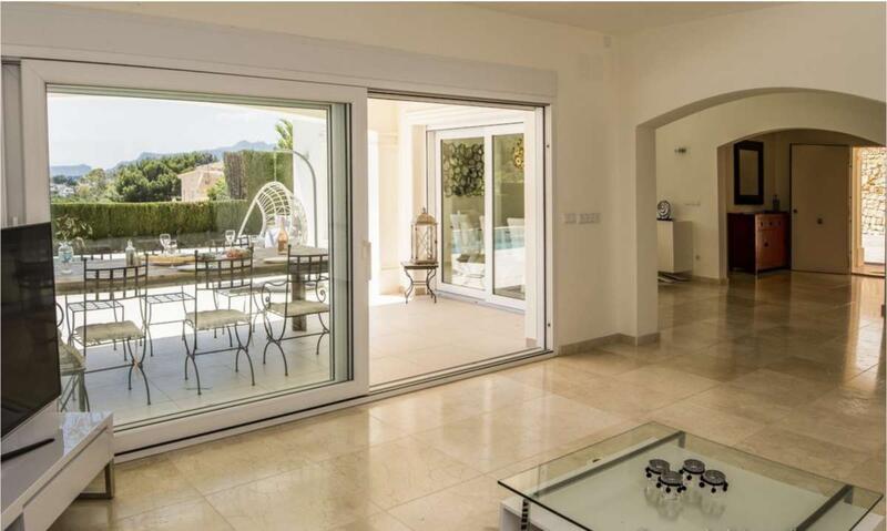 4 bedroom Villa for sale