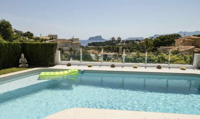 4 bedroom Villa for sale