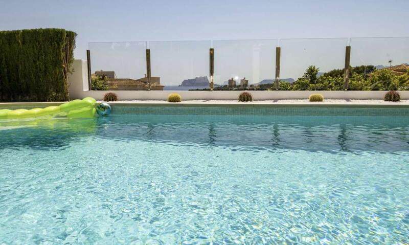 4 bedroom Villa for sale