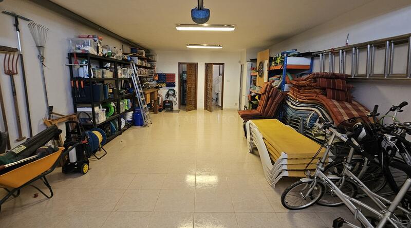 5 Cuarto Villa en venta