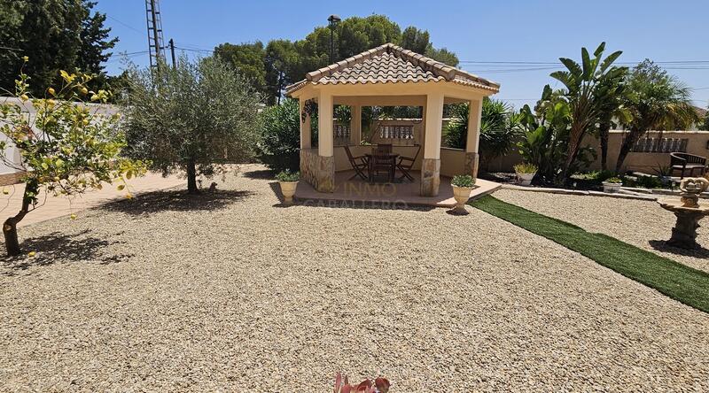 5 Cuarto Villa en venta