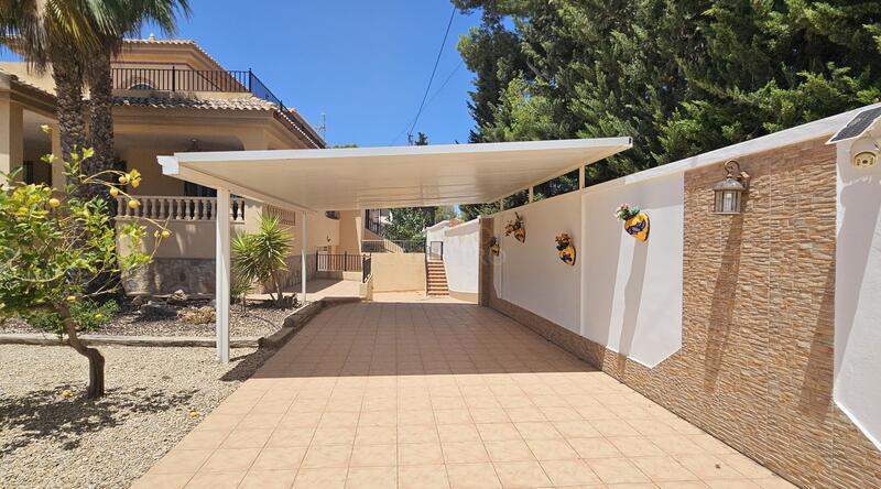 5 Cuarto Villa en venta