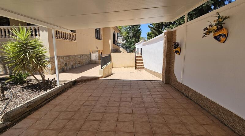 5 Cuarto Villa en venta