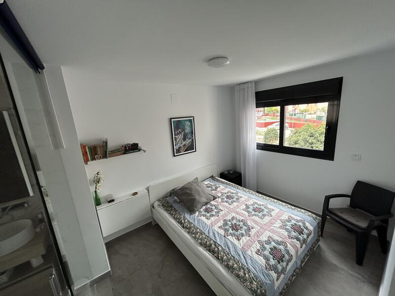 2 Cuarto Apartamento en venta