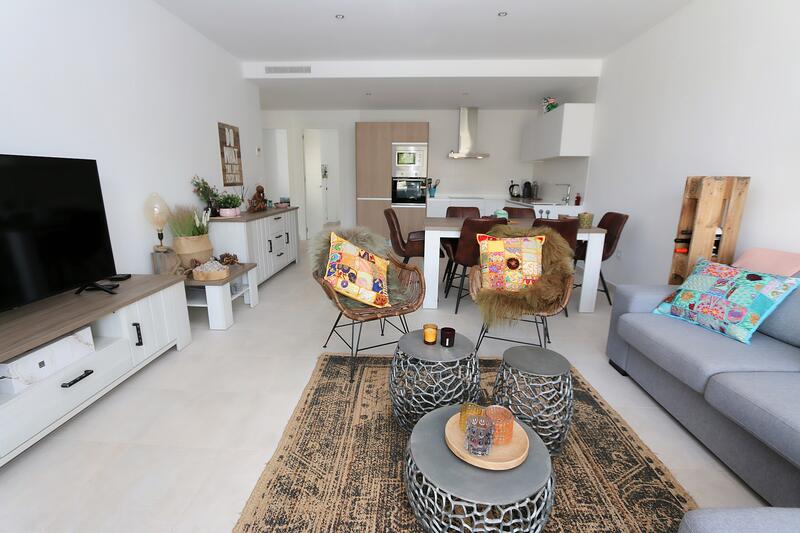 3 bedroom Apartment for sale