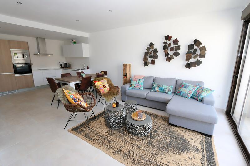 3 bedroom Apartment for sale