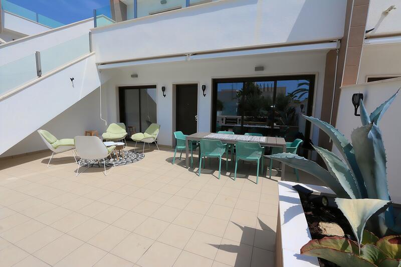 3 bedroom Apartment for sale