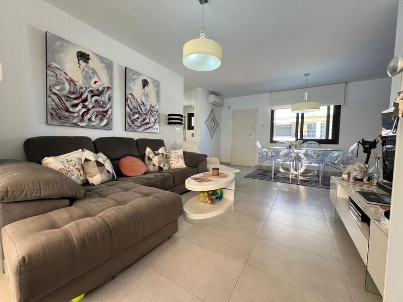 2 chambre Villa à vendre