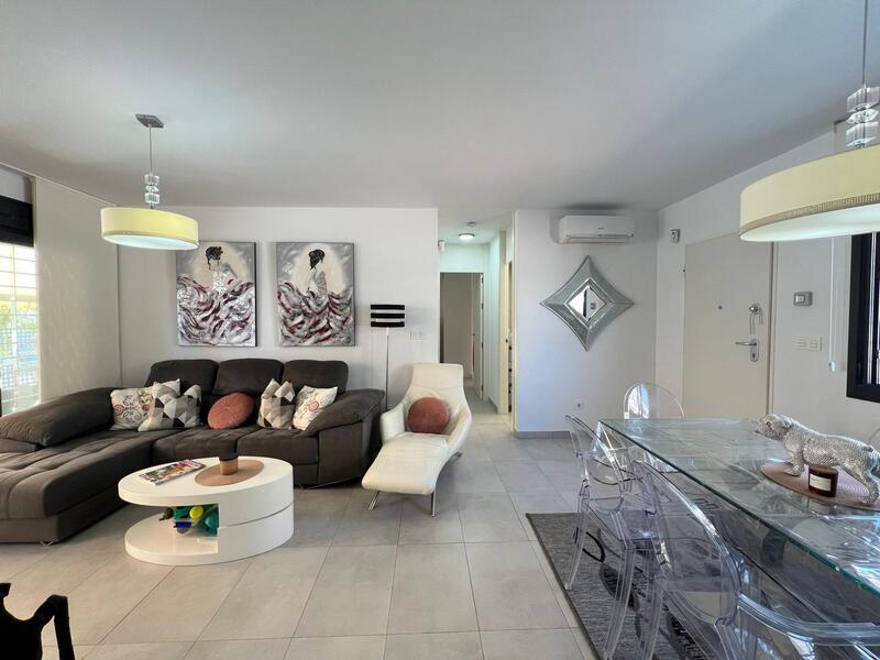 2 chambre Villa à vendre