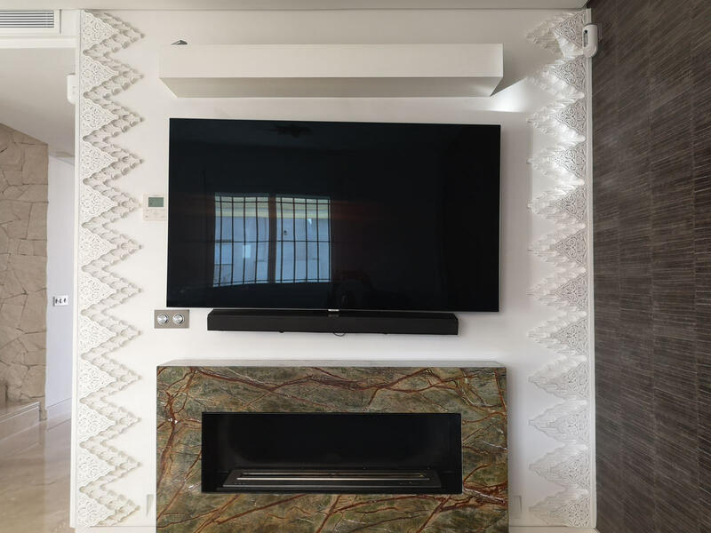 4 Cuarto Adosado en venta