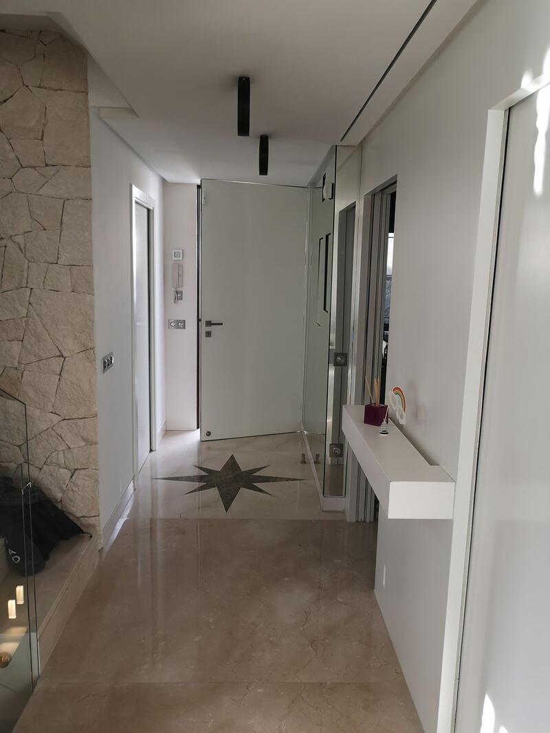 4 Cuarto Adosado en venta