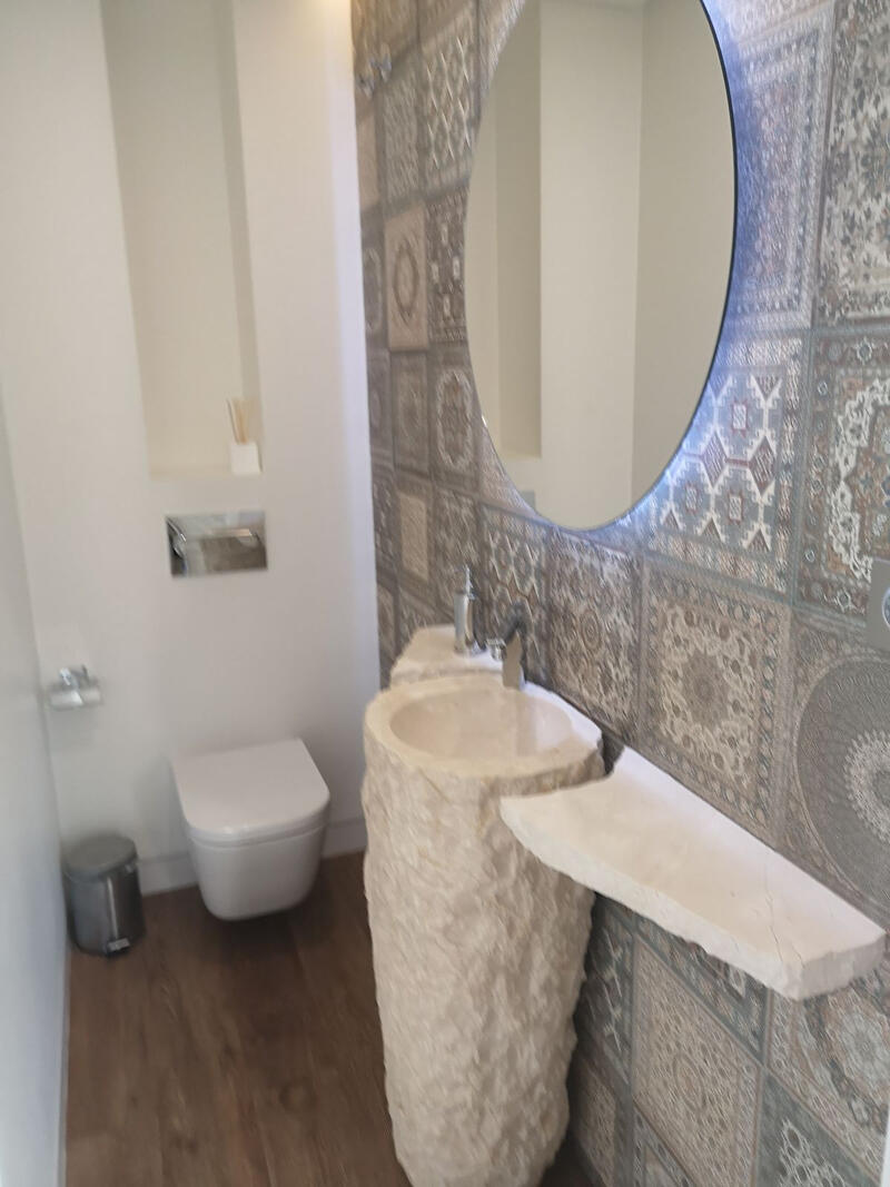 4 Cuarto Adosado en venta