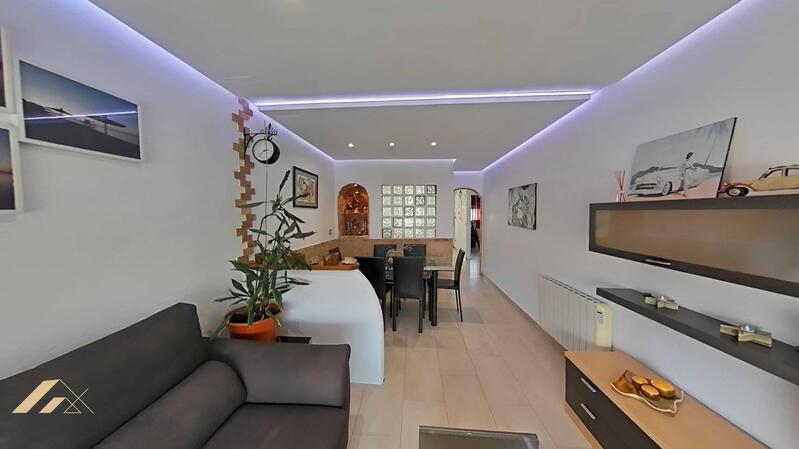 2 Schlafzimmer Appartement zu verkaufen