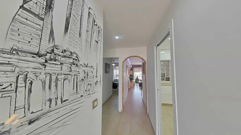 2 Schlafzimmer Appartement zu verkaufen