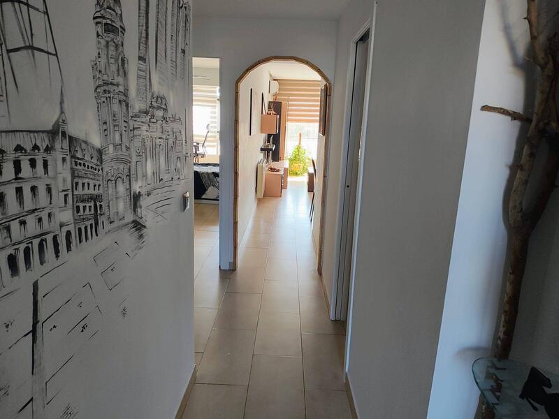 2 Schlafzimmer Appartement zu verkaufen